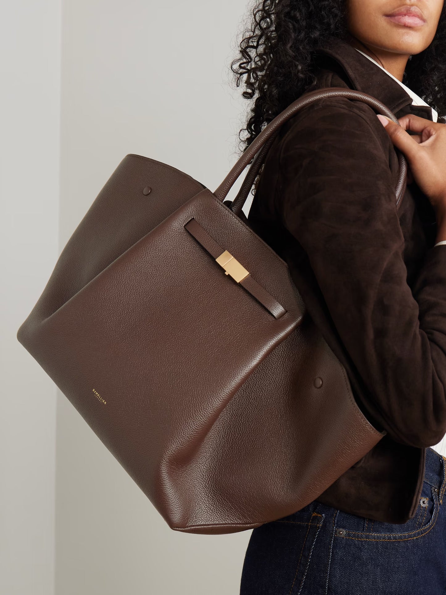 Carry-on Tote Bag