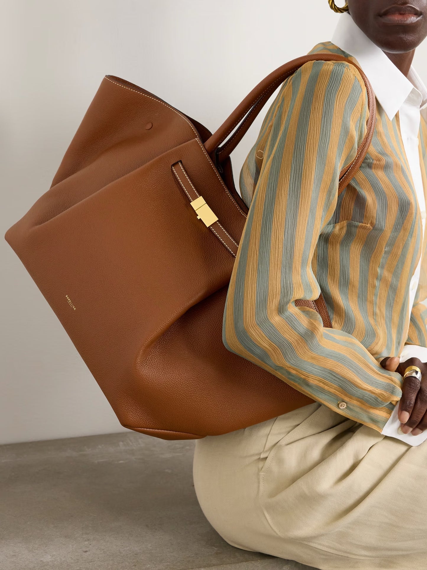 Carry-on Tote Bag