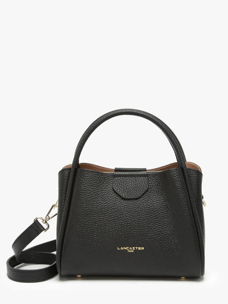 Handbag Ida Double Leather