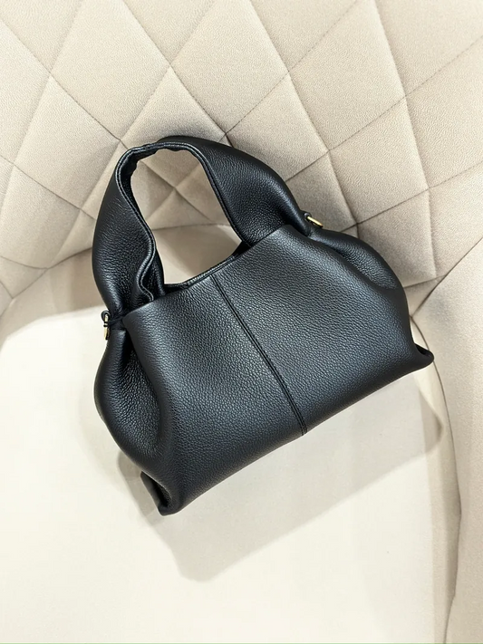 Mini Cream Puff Bag