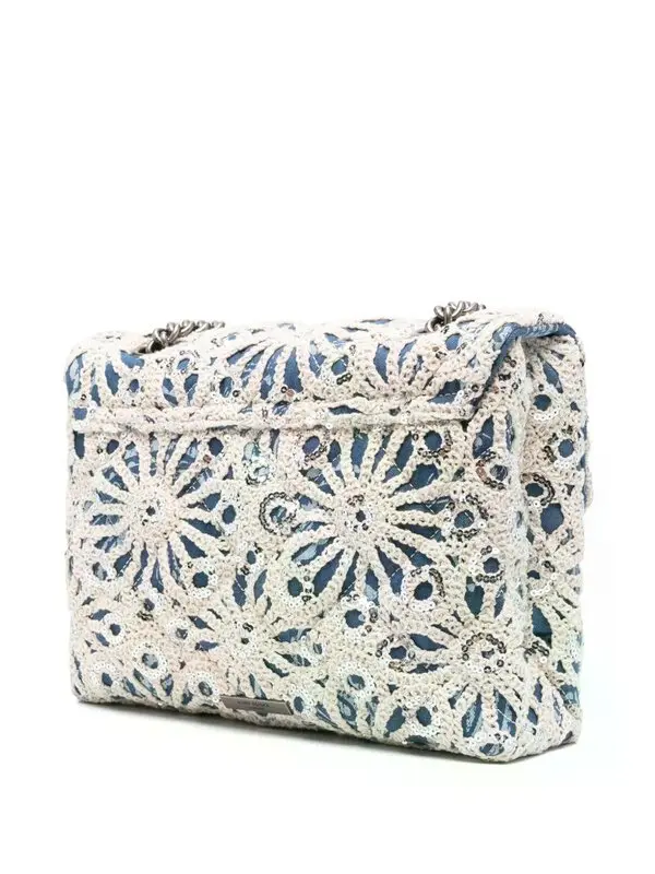 Large Kensington Shoulder Bag