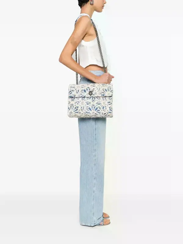 Large Kensington Shoulder Bag