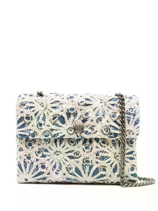 Large Kensington Shoulder Bag