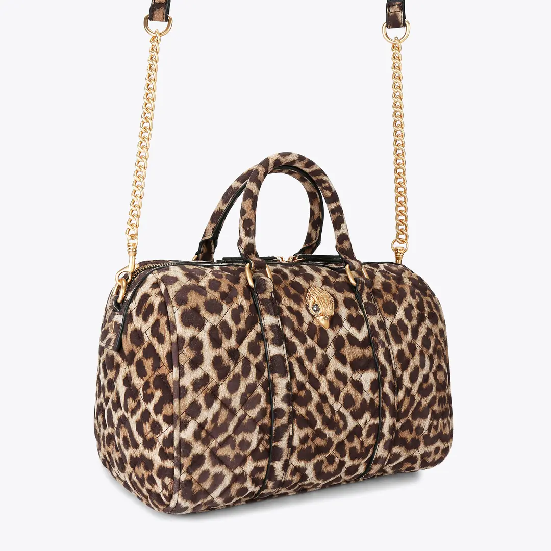 Boston Bag