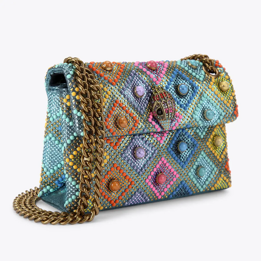 Mini Jewel Kensington Bag