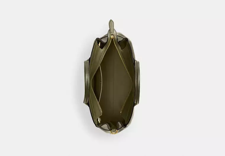 Soft Empire Carryall Bag