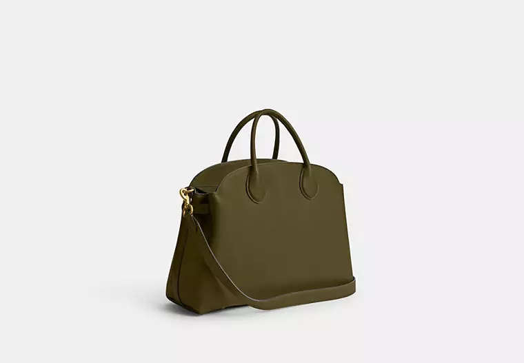 Soft Empire Carryall Bag