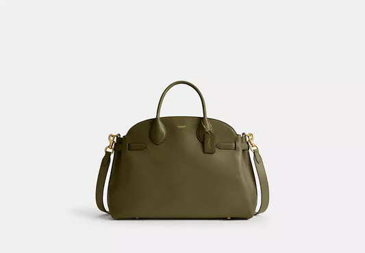Soft Empire Carryall Bag