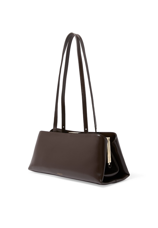 Chocolate Cream Puff Bag