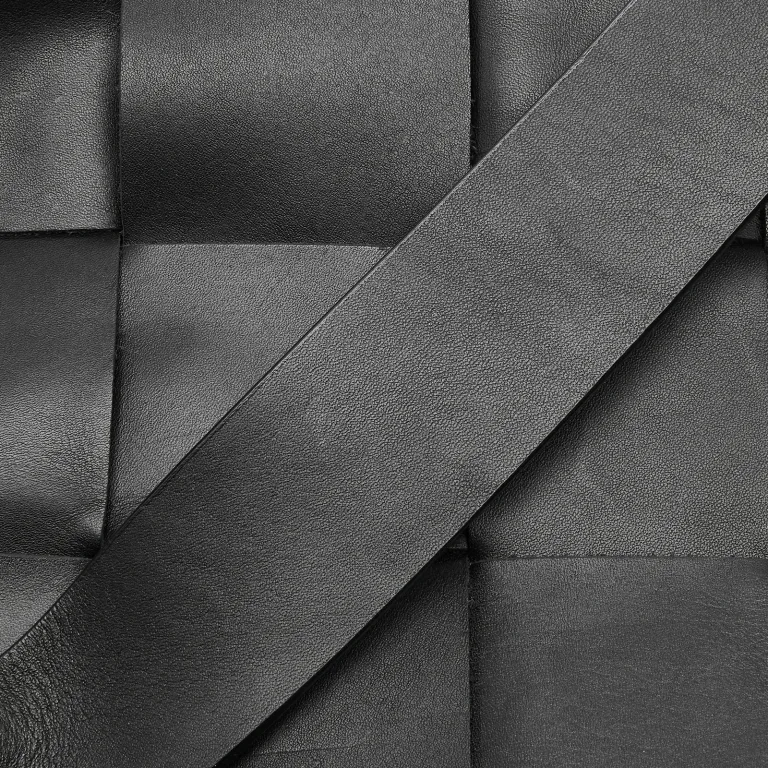Woven Large Tote