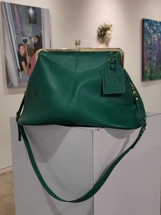 The Fannie Bag