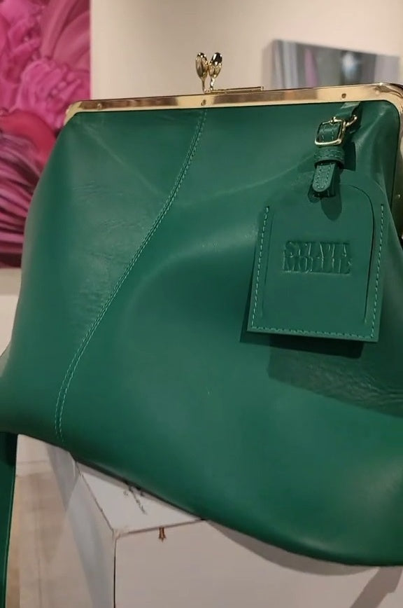 The Fannie Bag