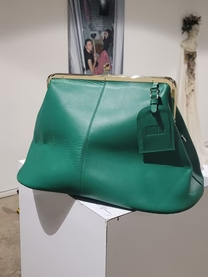 The Fannie Bag