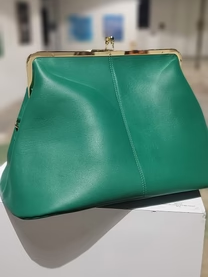 The Fannie Bag