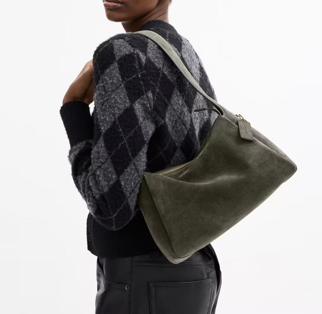 LOLA SHOULDER BAG