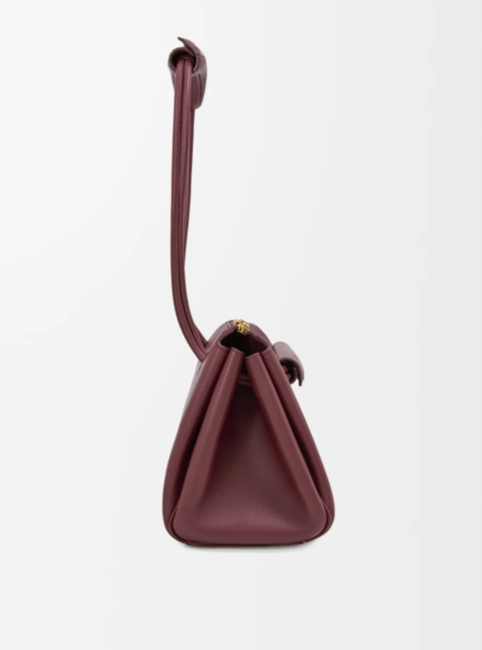 Small Madrid Bag In Supple Calfskin