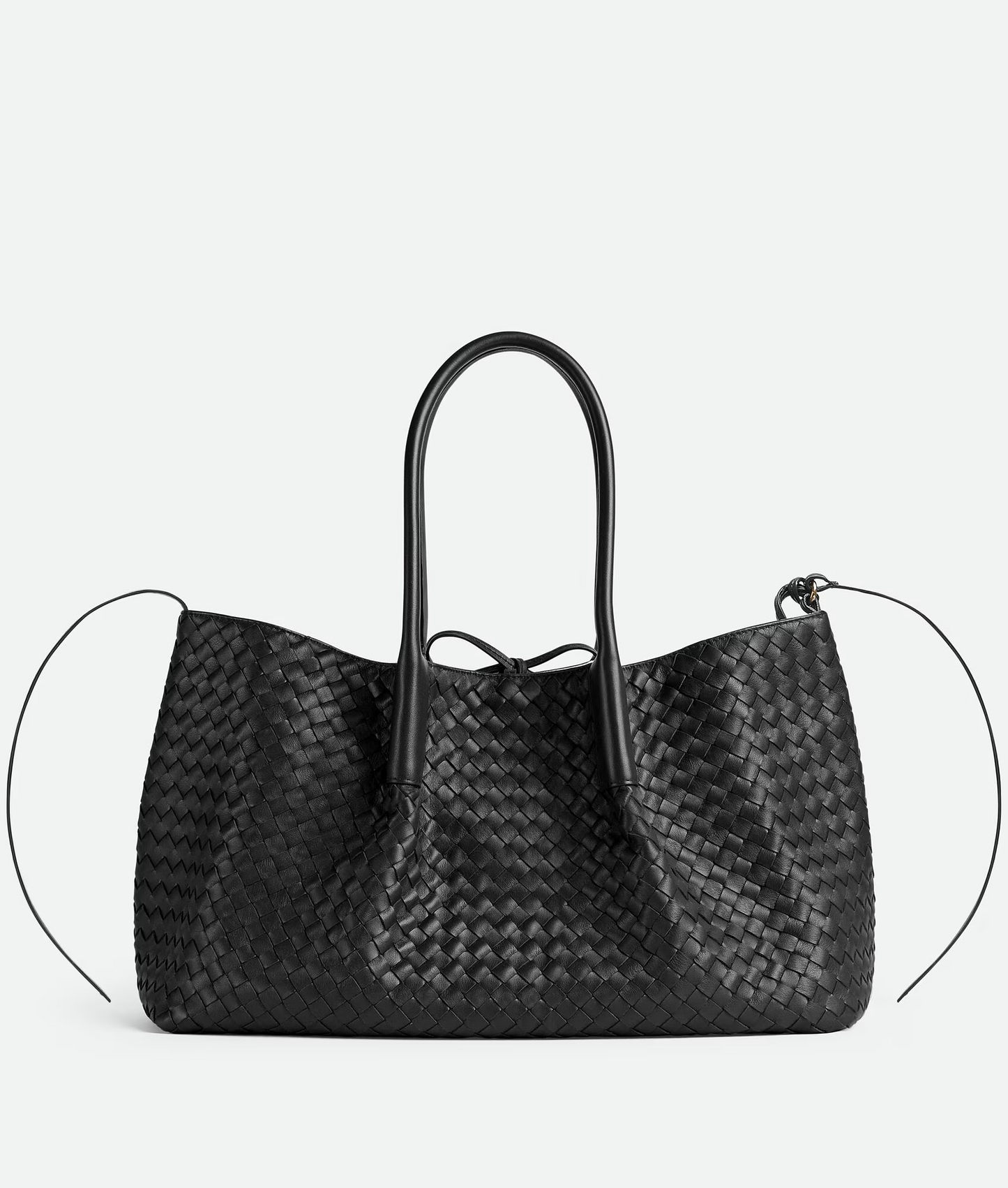 Handwoven Double-sided Bag