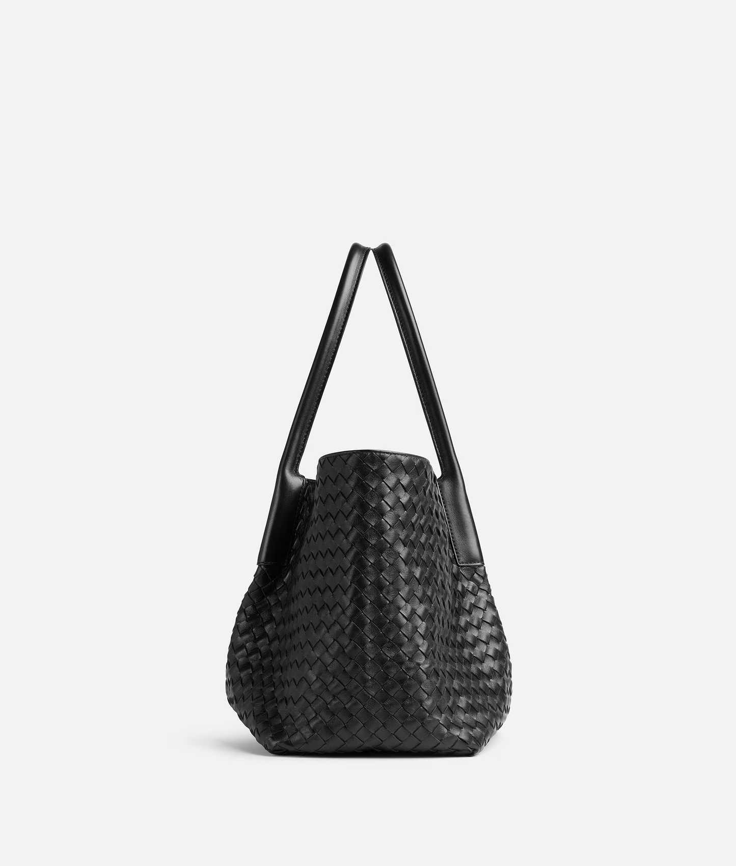 Handwoven Double-sided Bag