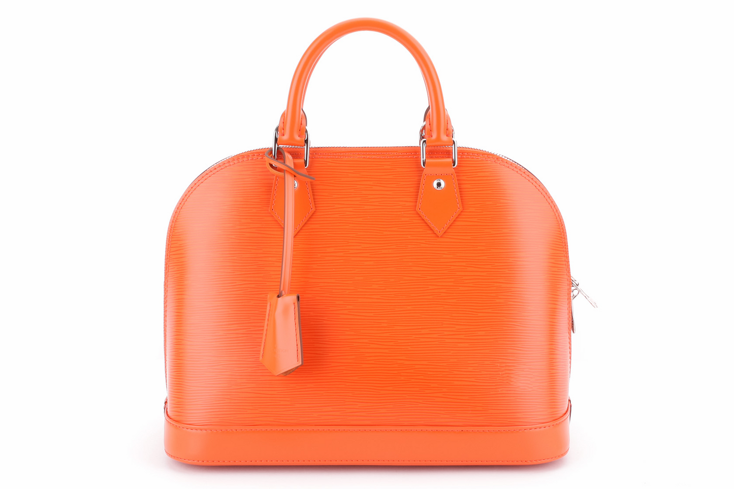 Handcrafted Cowhide Handbag