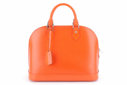 Handcrafted Cowhide Handbag