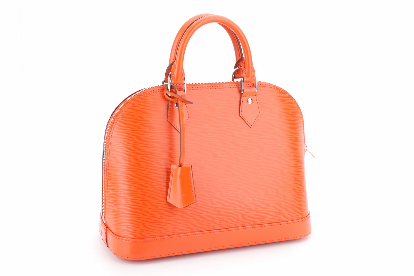 Handcrafted Cowhide Handbag