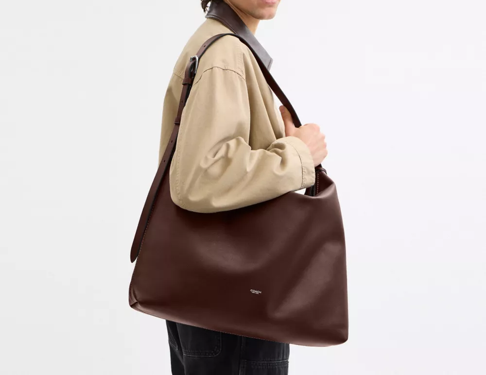 Mott Messenger Bag
