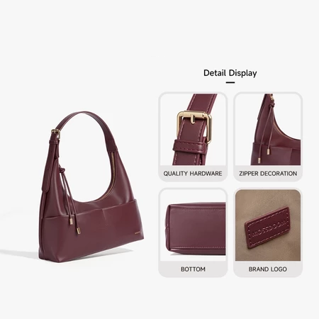 Bag Totebag Fabia Bag Bag Selempang