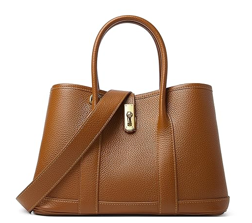 Genuine Leather Women's Handbag