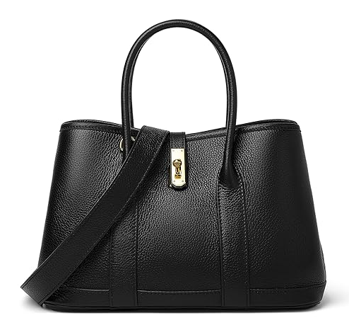 Genuine Leather Women's Handbag