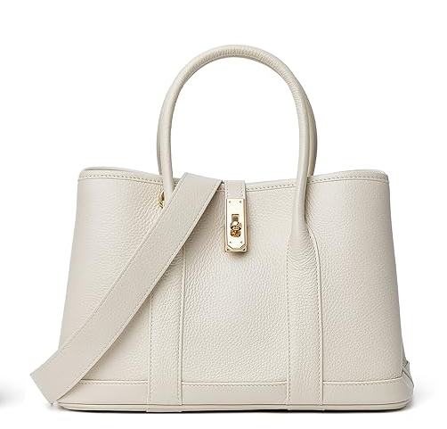 Genuine Leather Women's Handbag