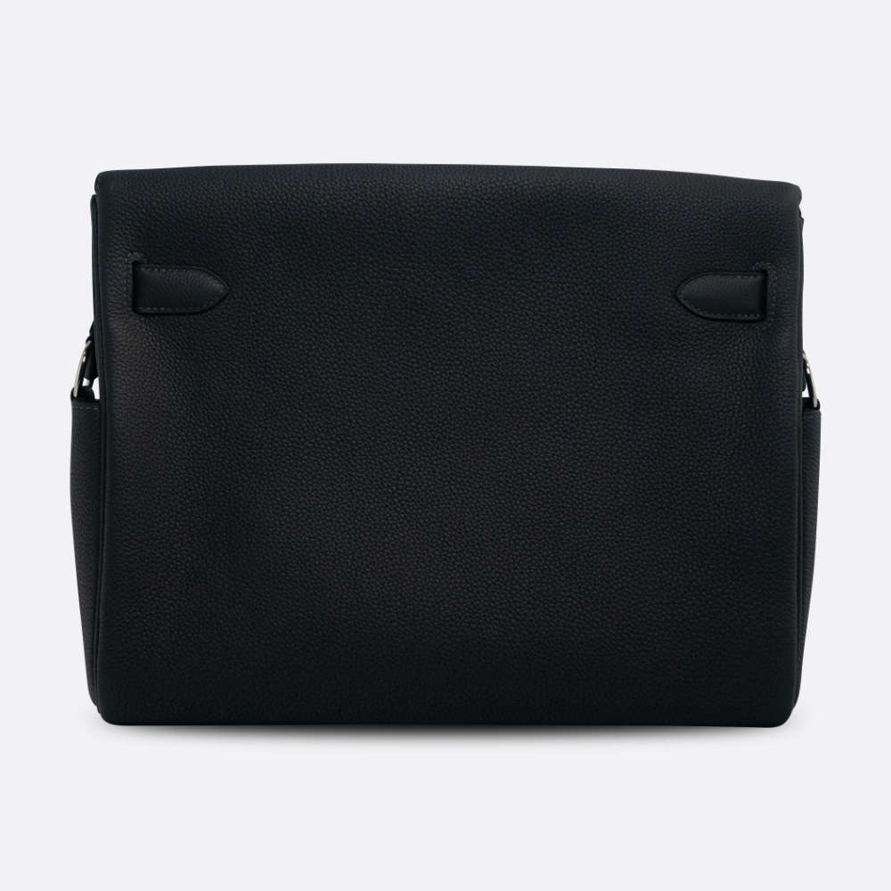 Kelly Messenger Bag