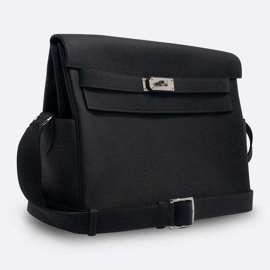 Kelly Messenger Bag