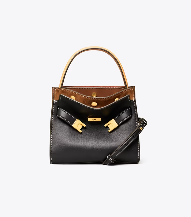 LITTLE LEE RadziWILL DOUBLE BAG