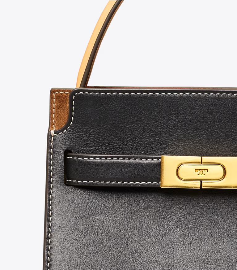 LITTLE LEE RadziWILL DOUBLE BAG