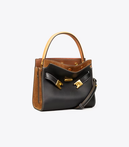 LITTLE LEE RadziWILL DOUBLE BAG