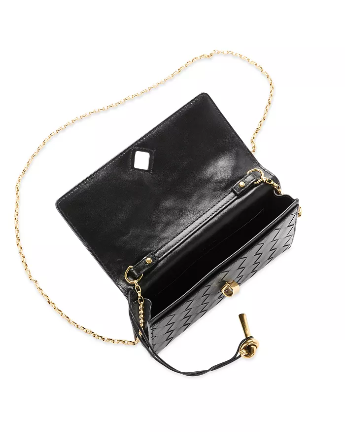 Andiamo Wallet On A Chain