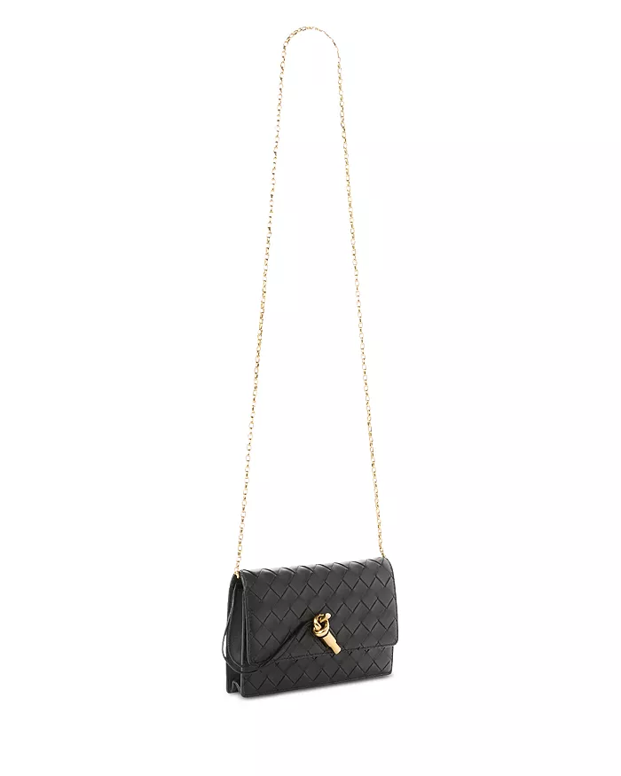 Andiamo Wallet On A Chain