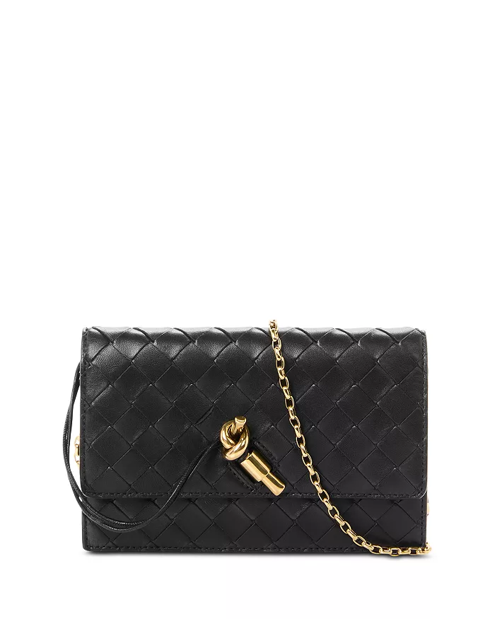Andiamo Wallet On A Chain