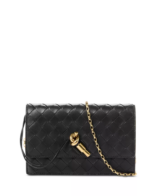 Andiamo Wallet On A Chain