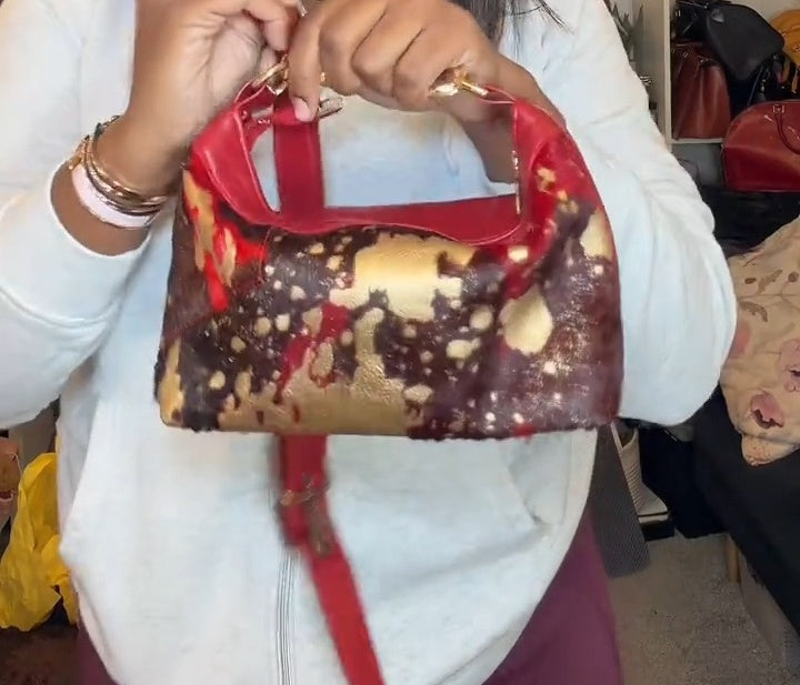LAHINI BAG NATURA