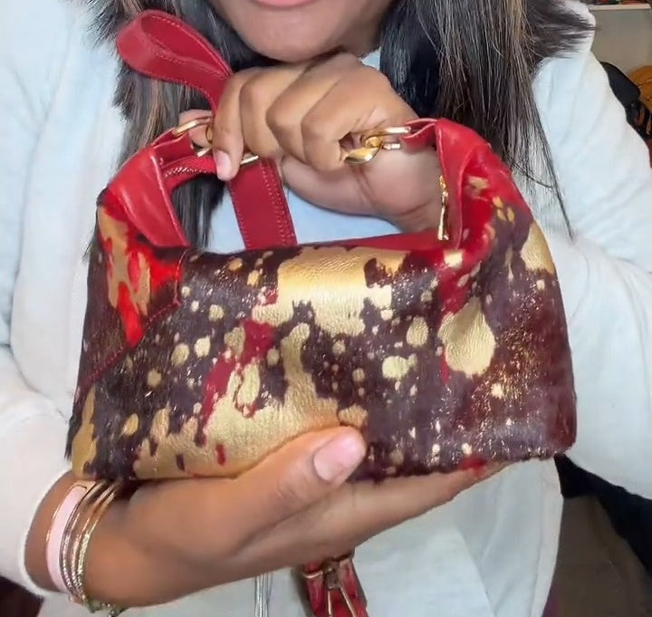 LAHINI BAG NATURA