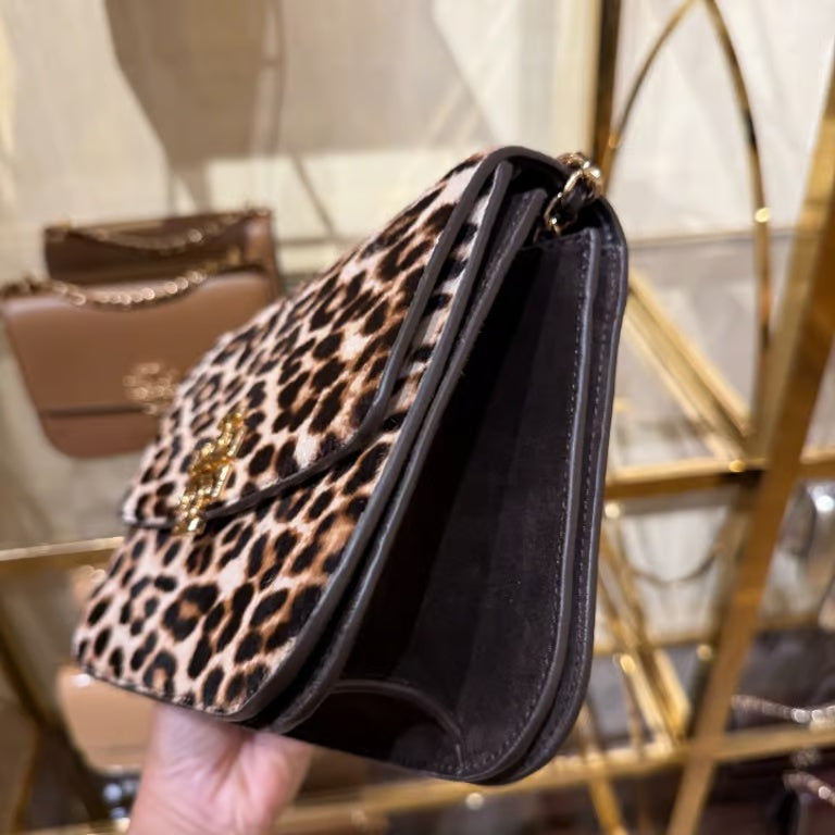 Britten Small Adjustable Shoulder Bag