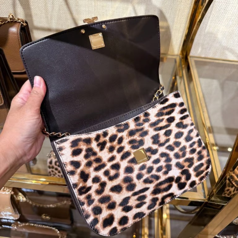 Britten Small Adjustable Shoulder Bag