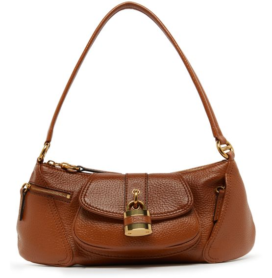 The 99 Shoulder Bag