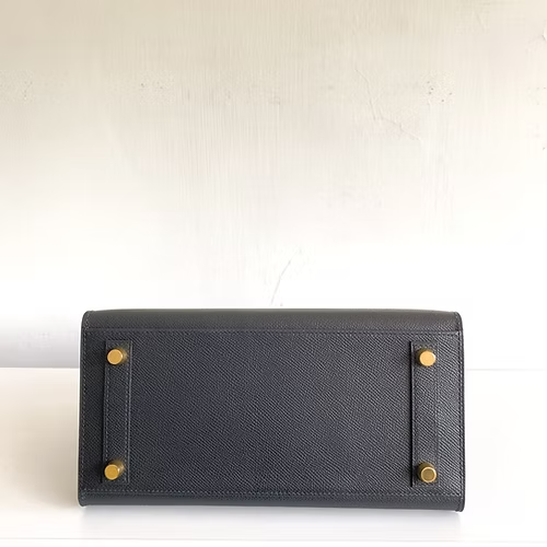 Birkin 25 Epsom