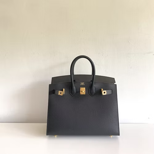 Birkin 25 Epsom