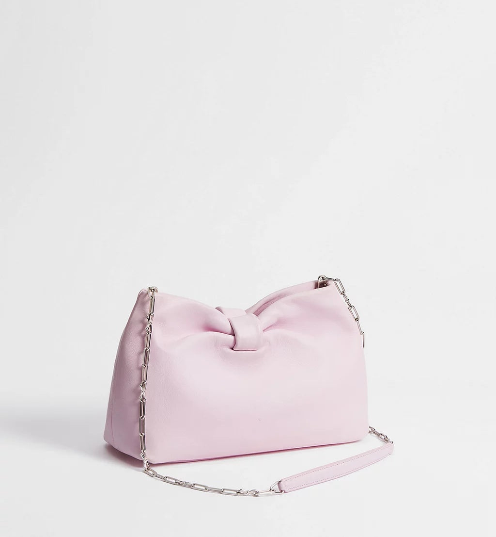 Small Bow Handbag
