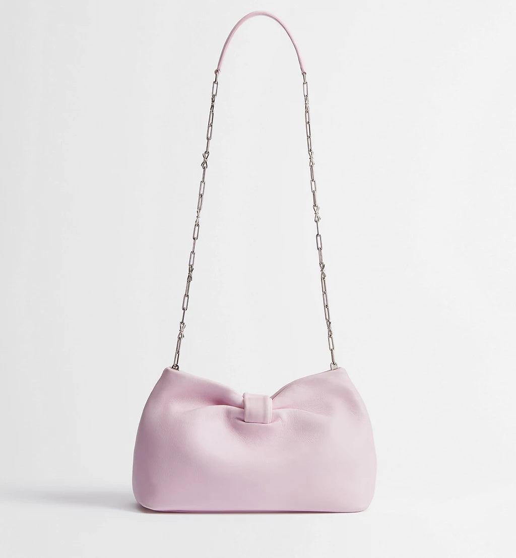 Small Bow Handbag