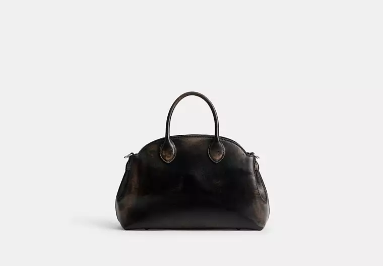 Soft Empire Carryall Bag 40 In Loved Leather
