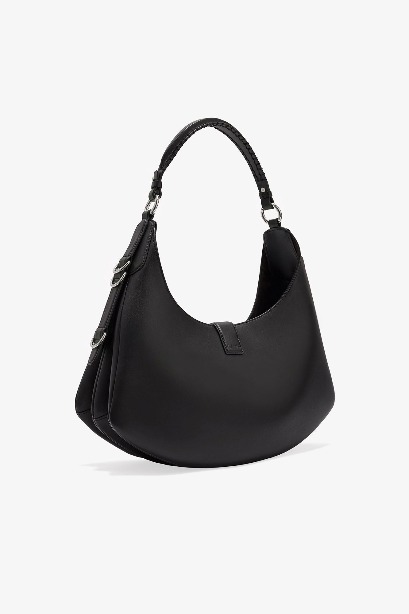 Black Small Cat Bag